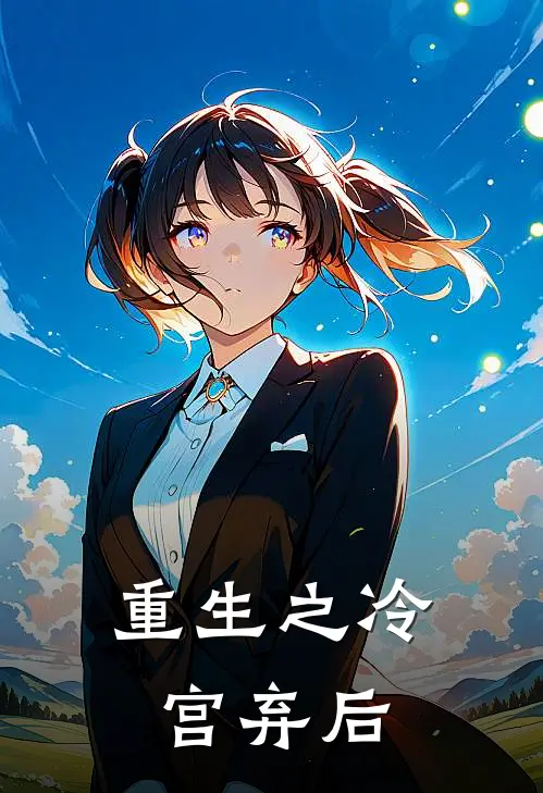 重生之冷宫弃后