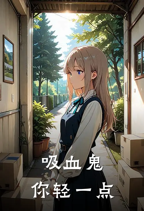 吸血鬼，你轻一点