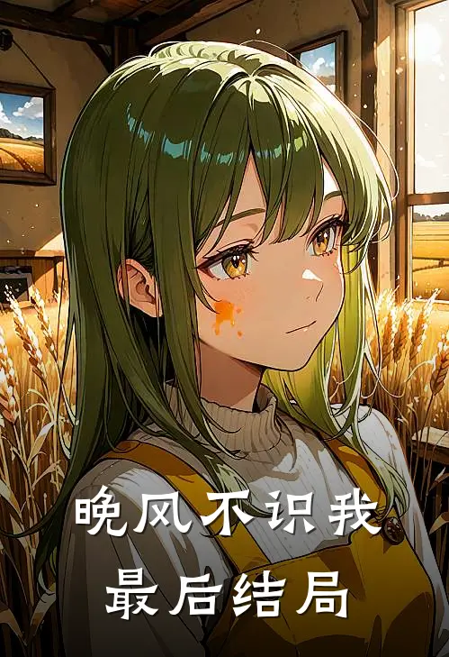 晚风不识我最后结局