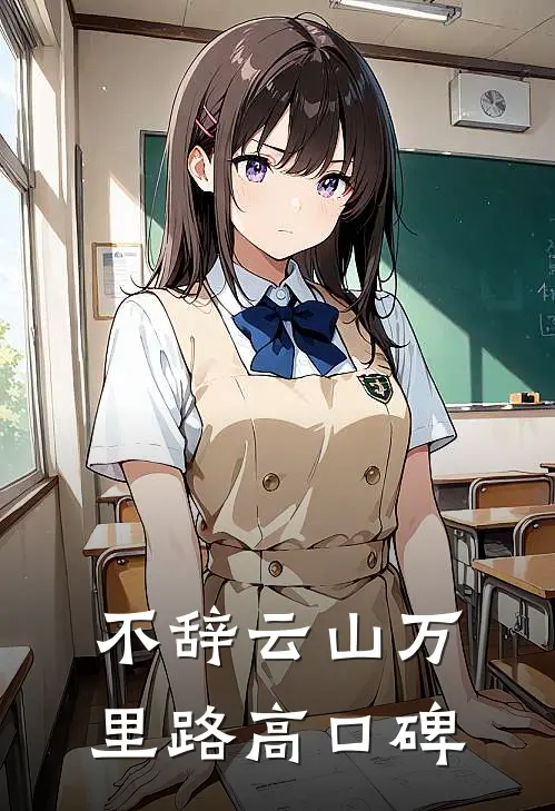 不辞云山万里路高口碑