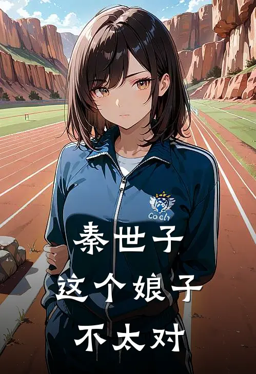 秦世子，这个娘子不太对