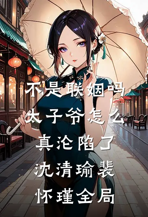 不是联姻吗，太子爷怎么真沦陷了沈清瑜裴怀瑾全局
