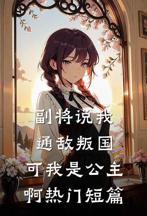 副将说我通敌叛国，可我是公主啊热门短篇