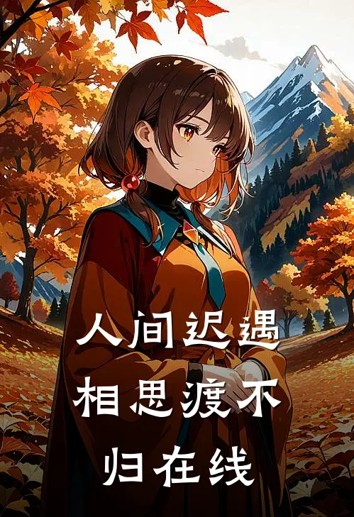人间迟遇，相思渡不归在线