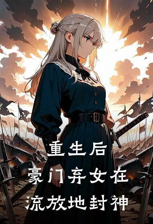 重生后，豪门弃女在流放地封神