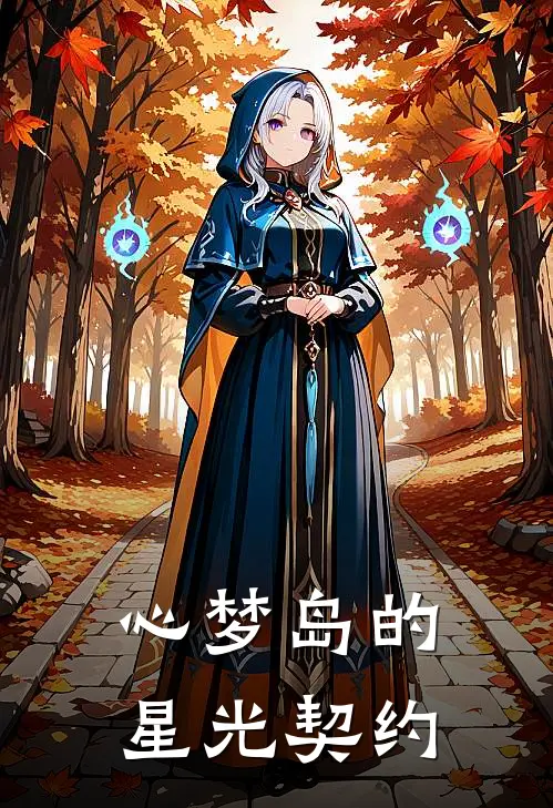 心梦岛的星光契约