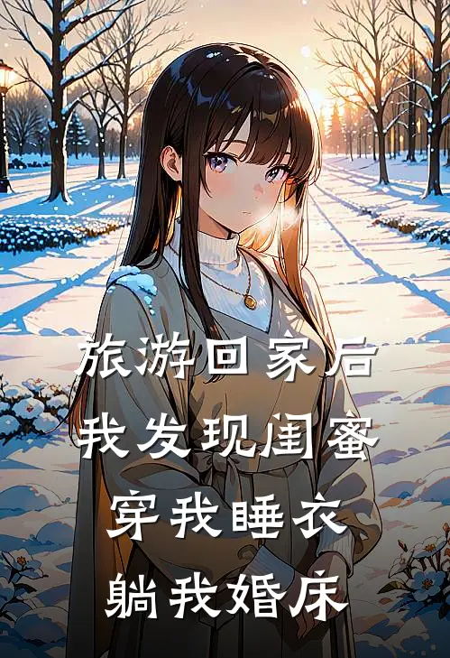 旅游回家后，我发现闺蜜穿我睡衣躺我婚床