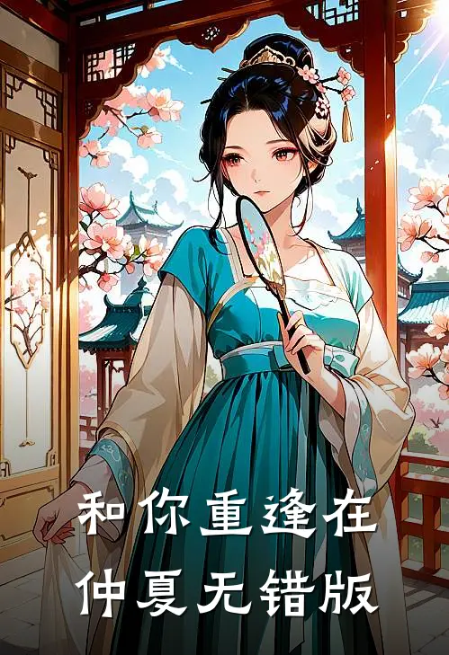 和你重逢在仲夏无错版