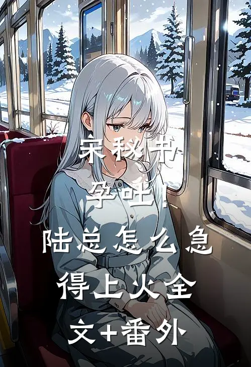 宋秘书孕吐！陆总怎么急得上火全文+番外