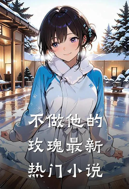 不做他的玫瑰最新热门小说
