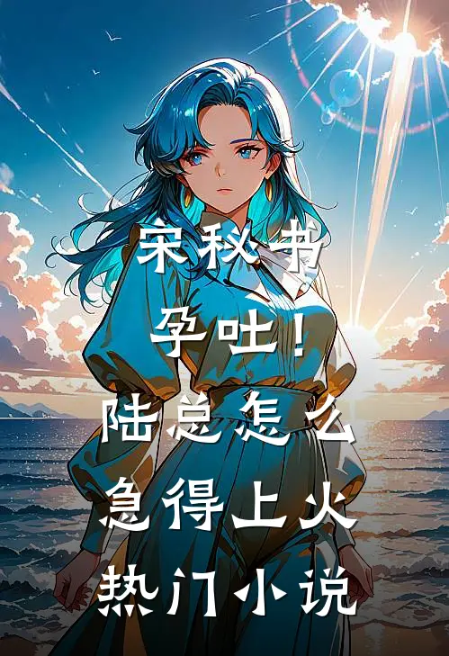 宋秘书孕吐！陆总怎么急得上火热门小说