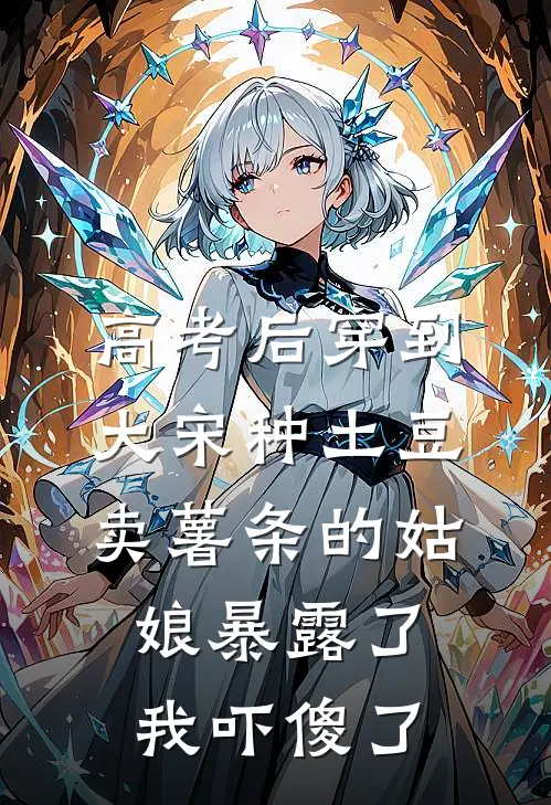 高考后穿到大宋种土豆，卖薯条的姑娘暴露了，我吓傻了