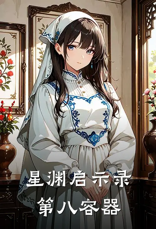 星渊启示录:第八容器