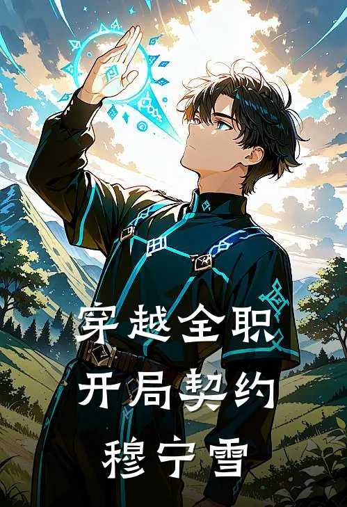 穿越全职，开局契约穆宁雪