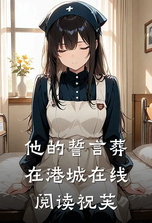 他的誓言葬在港城在线阅读祝芙