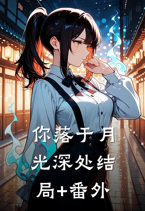 你落于月光深处结局+番外