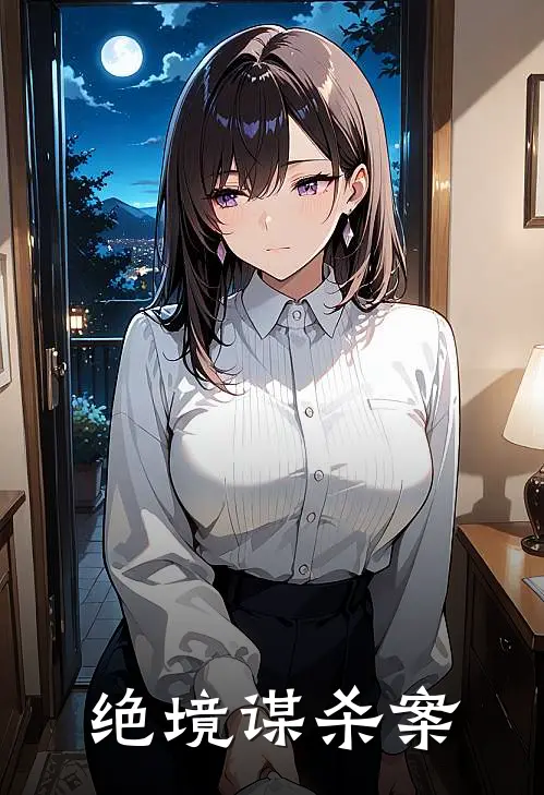 绝境谋杀案