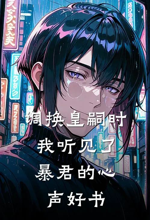 调换皇嗣时，我听见了暴君的心声好书