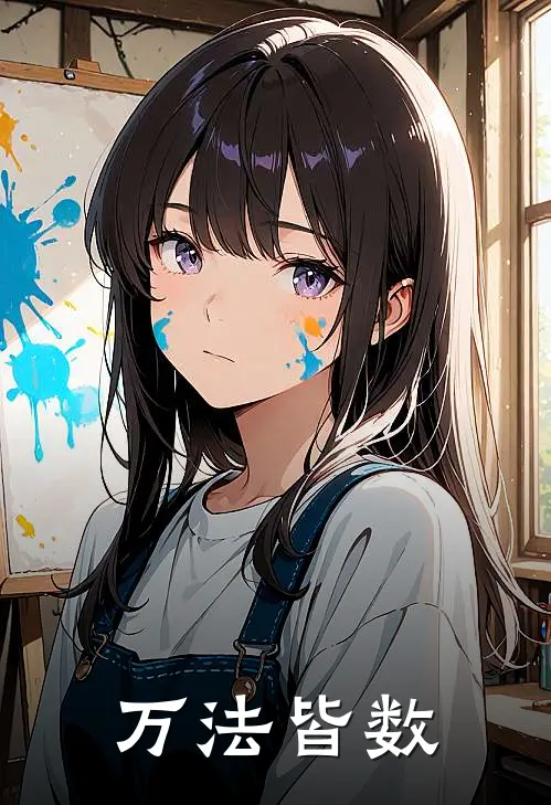 万法皆数