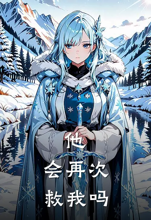他，会再次救我吗