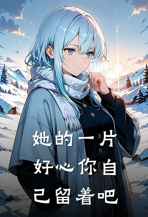 她的一片好心你自己留着吧