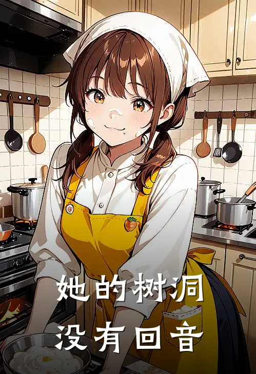 她的树洞没有回音