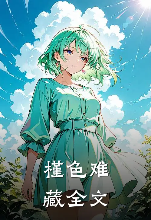 槿色难藏全文