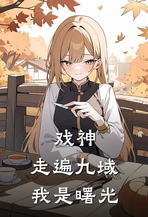 戏神，走遍九域，我是曙光