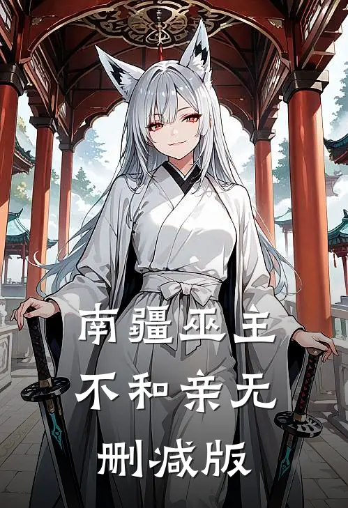 南疆巫主不和亲无删减版