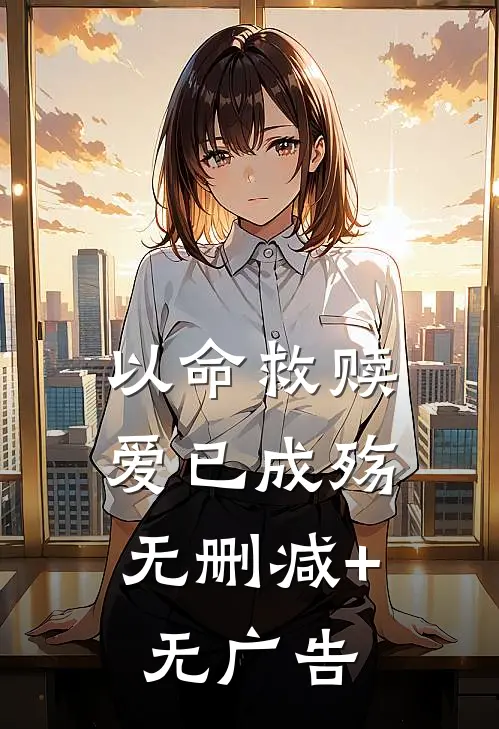 以命救赎，爱已成殇无删减+无广告