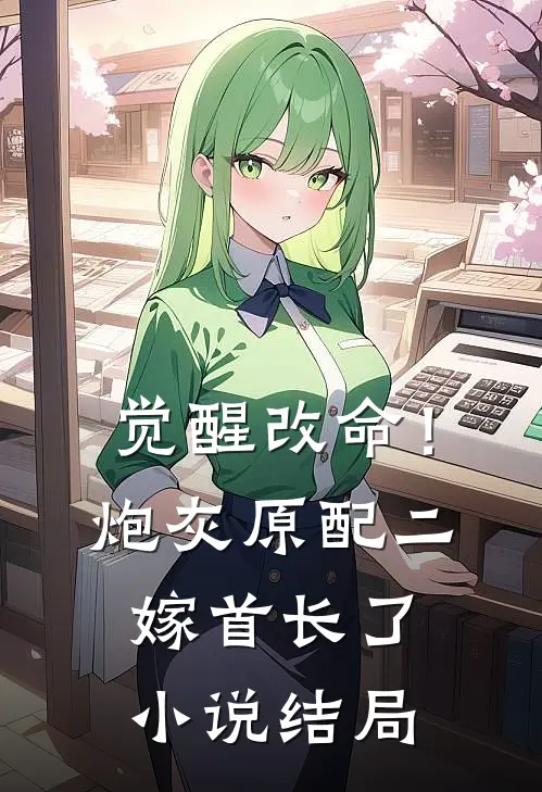 觉醒改命！炮灰原配二嫁首长了小说结局