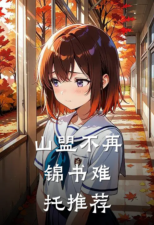 山盟不再，锦书难托推荐