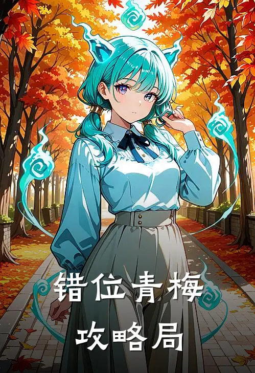错位青梅攻略局