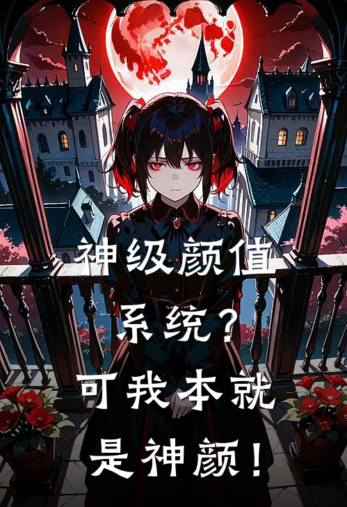 神级颜值系统？可我本就是神颜！