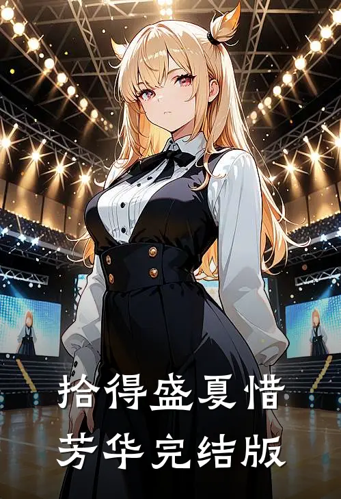 拾得盛夏惜芳华完结版