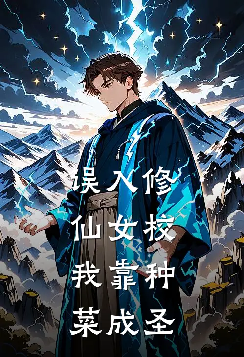误入修仙女校，我靠种菜成圣