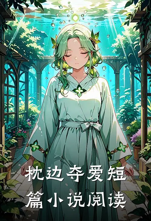 枕边夺爱短篇小说阅读