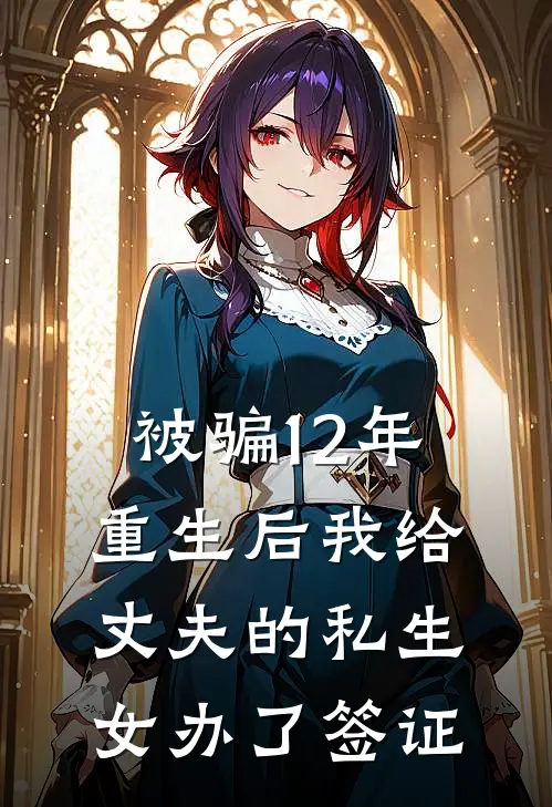 被骗12年，重生后我给丈夫的私生女办了签证