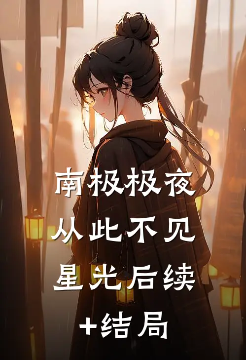 南极极夜，从此不见星光后续+结局