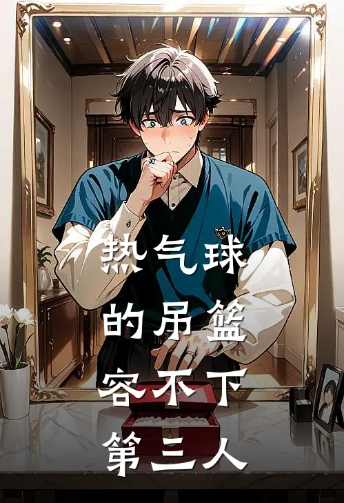 热气球的吊篮，容不下第三人