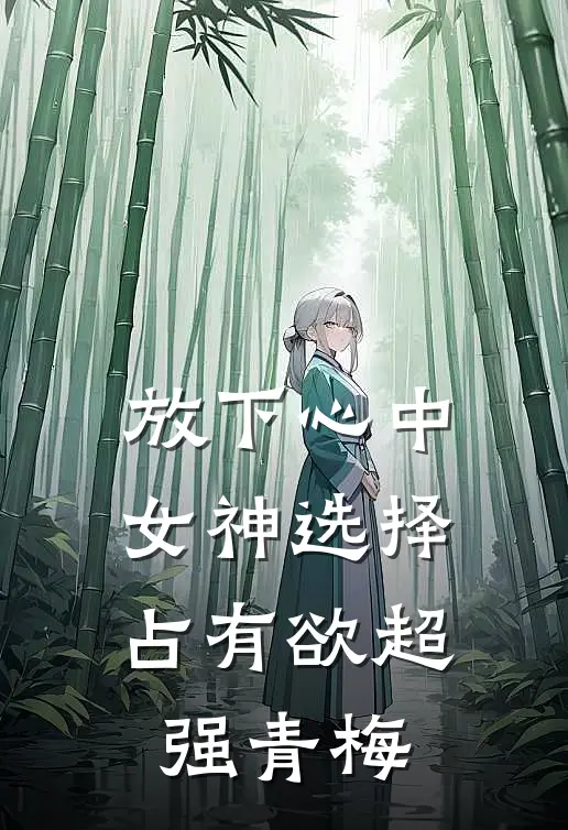 放下心中女神选择占有欲超强青梅