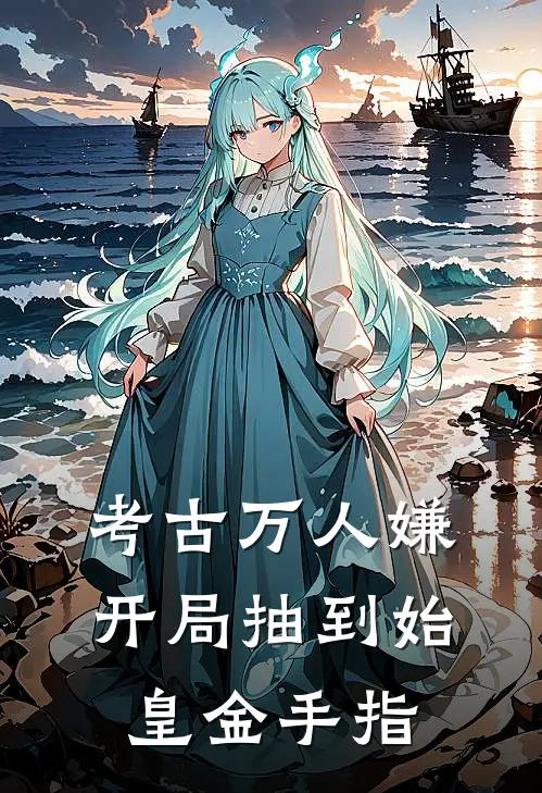 考古万人嫌，开局抽到始皇金手指