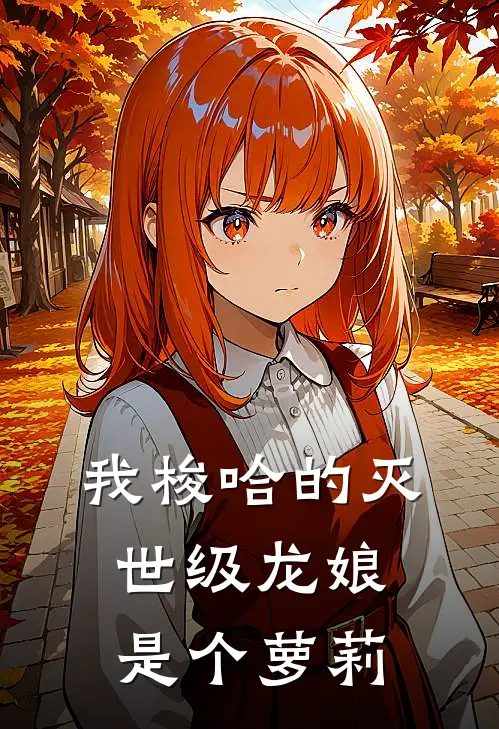 我梭哈的灭世级龙娘：是个萝莉