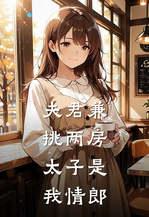 夫君兼挑两房，太子是我情郎