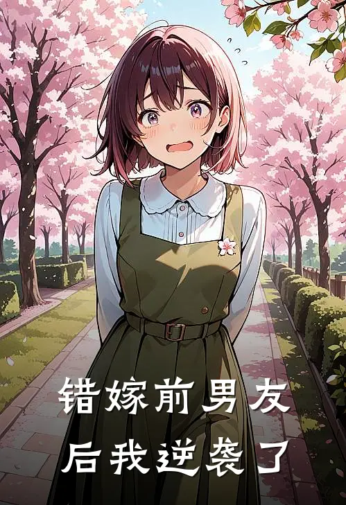 错嫁前男友后我逆袭了