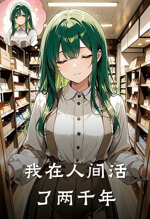 我在人间活了两千年