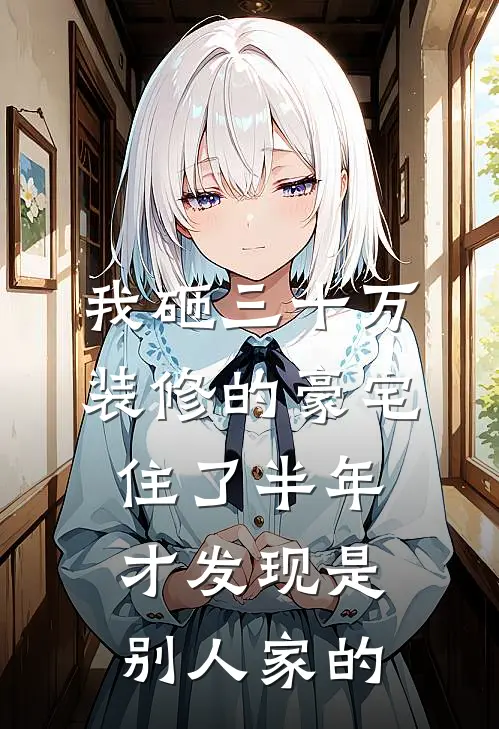 我砸三十万装修的豪宅，住了半年才发现是别人家的