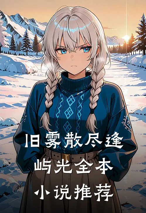 旧雾散尽逢屿光全本小说推荐
