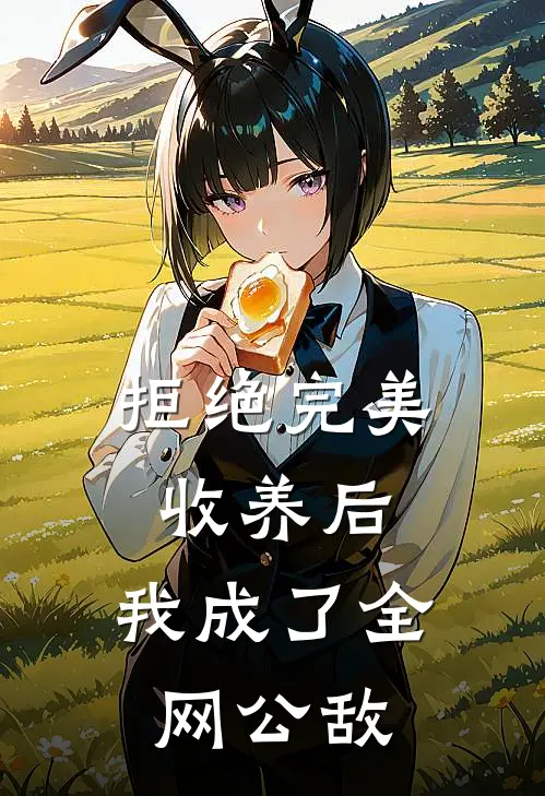 拒绝完美收养后，我成了全网公敌