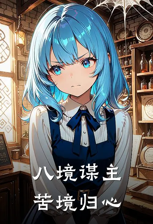 八境谋主，苦境归心
